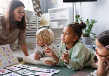 Early Learning Centers